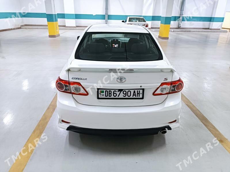 Toyota Corolla 2013 - 135 000 TMT - Aşgabat - img 5