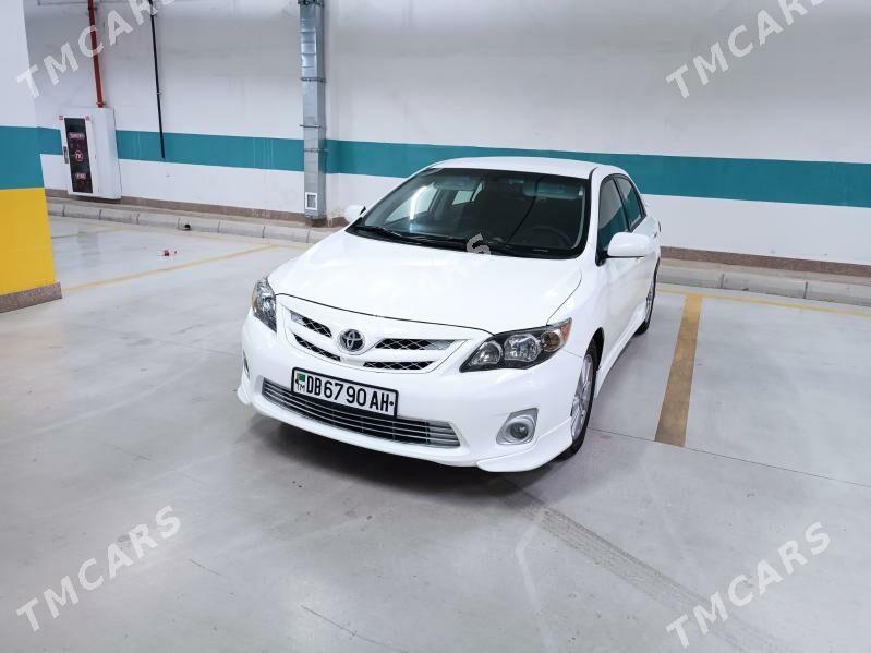 Toyota Corolla 2013 - 135 000 TMT - Aşgabat - img 2