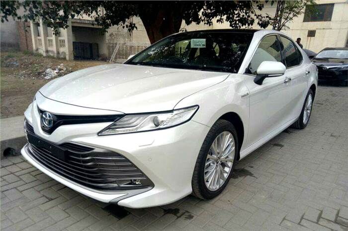 ewropeyka camry haliji fara 4 700 TMT - Aşgabat - img 5