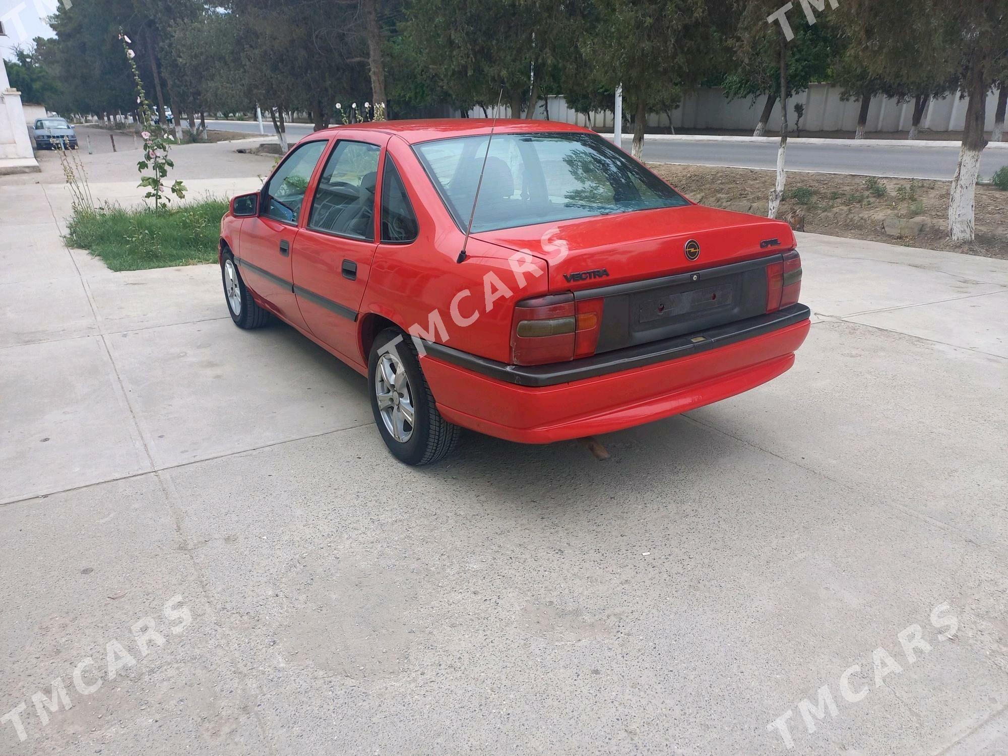 Opel Vectra 1993 - 40 000 TMT - Махтумкули - img 3