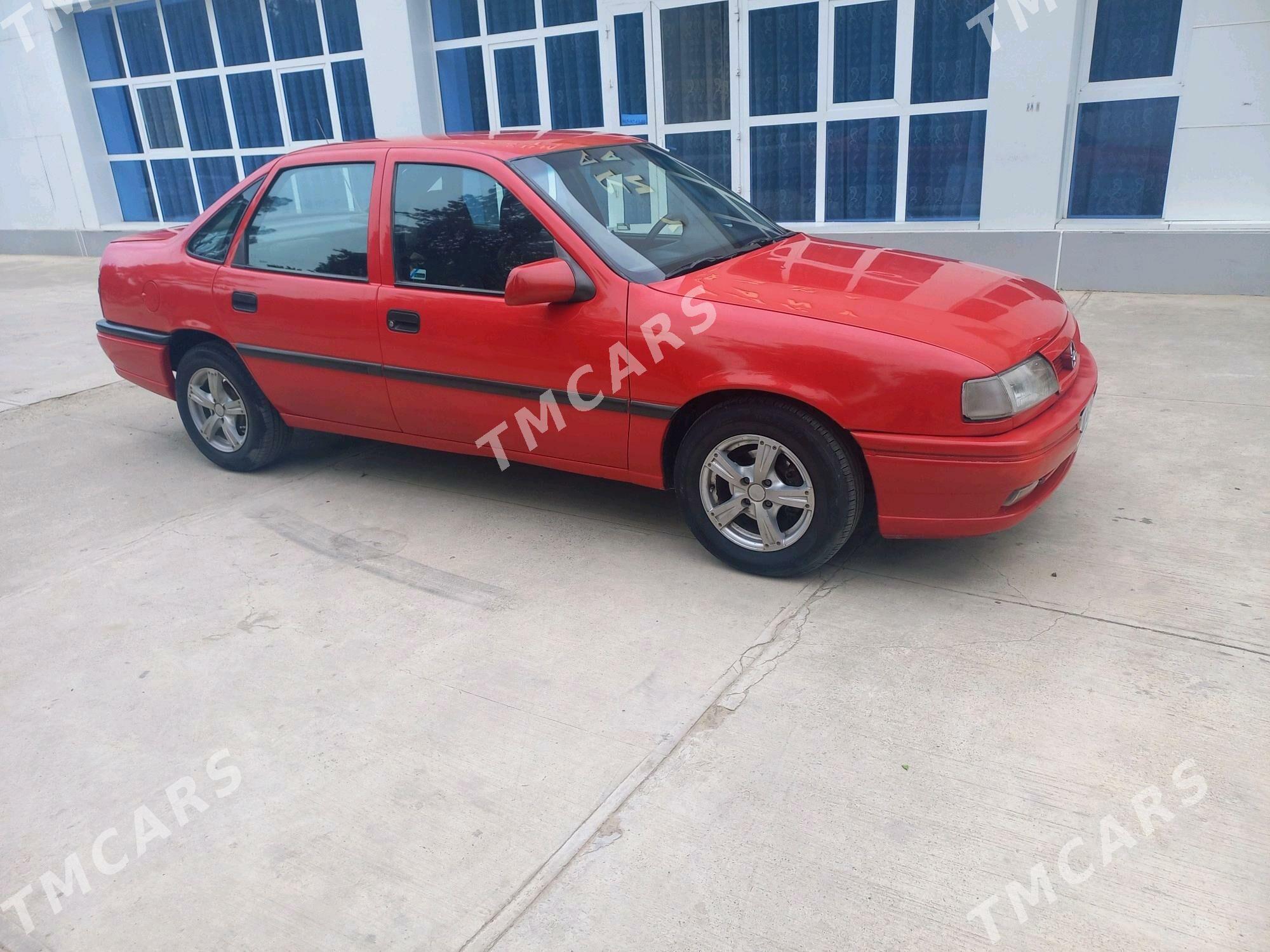 Opel Vectra 1993 - 40 000 TMT - Magtymguly - img 2