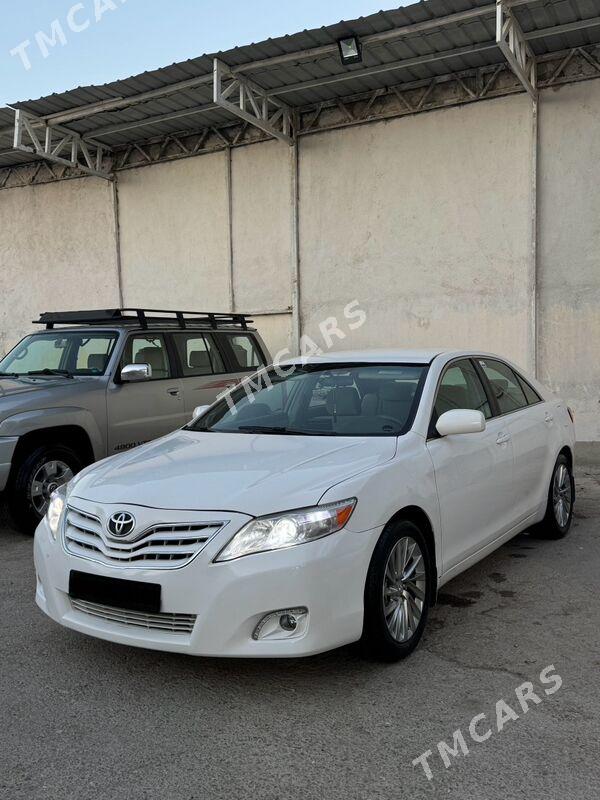 Toyota Camry 2010 - 180 000 TMT - Aşgabat - img 3