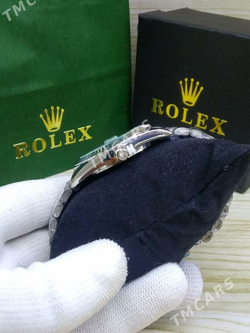 Rolex sagat часы - Howdan "W" - img 3