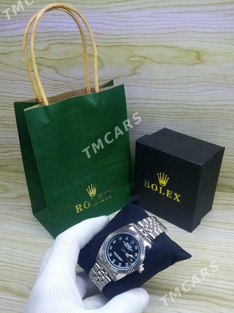 Rolex sagat часы - Гаудан "В" - img 4