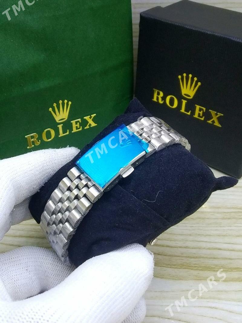 Rolex sagat часы - Гаудан "В" - img 2