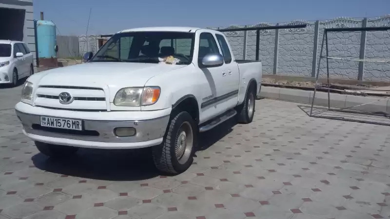 Toyota Tundra 2004 - 150 000 TMT - Мары - img 3