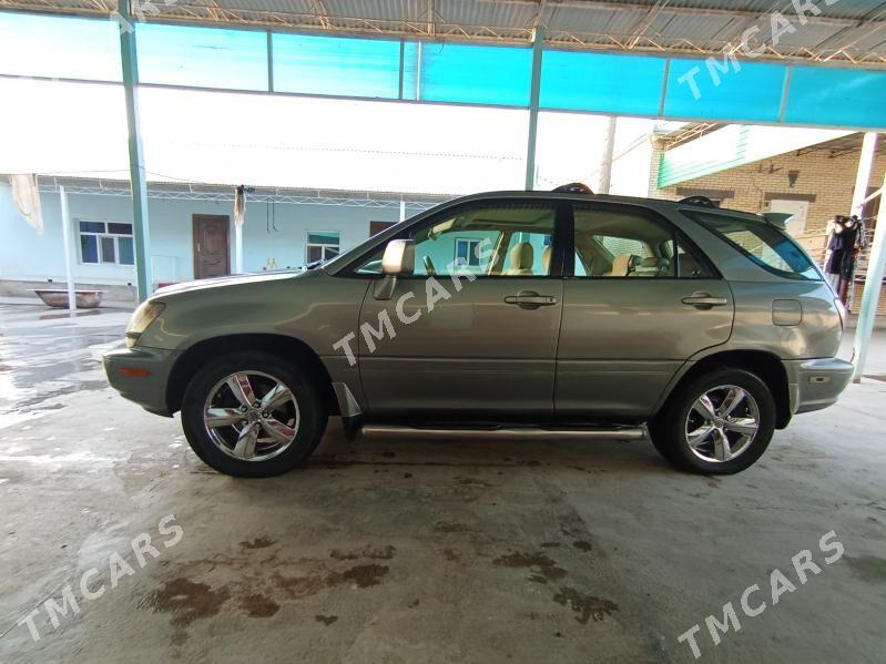 Lexus RX 300 2000 - 120 000 TMT - Baýramaly - img 3