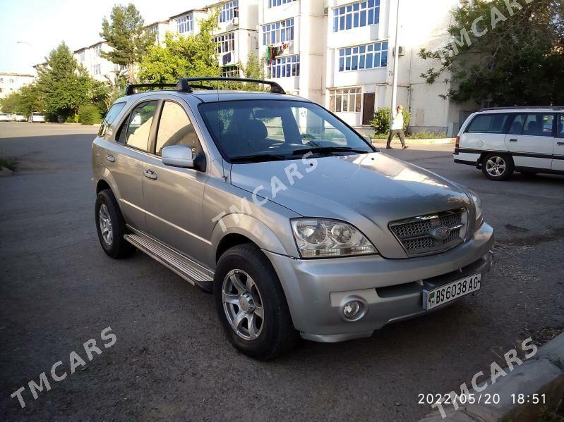 Kia Sorento 2003 - 75 000 TMT - 11 mkr - img 7