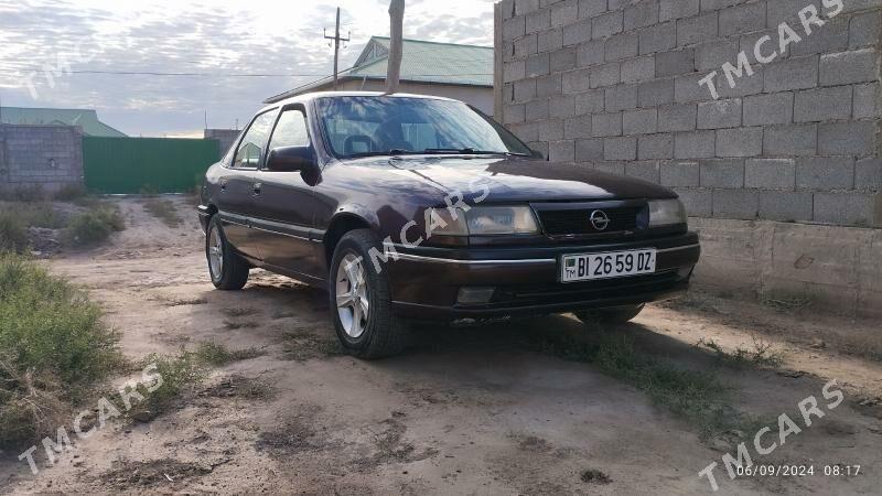 Opel Vectra 1992 - 39 000 TMT - Köneürgenç - img 2