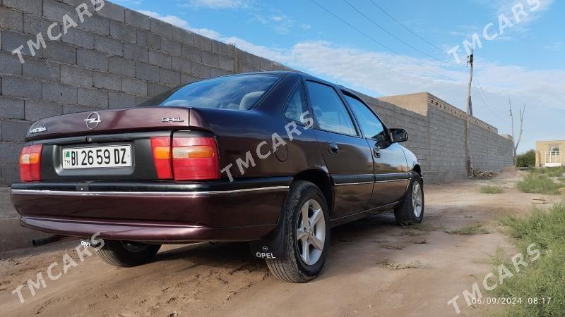 Opel Vectra 1992 - 39 000 TMT - Köneürgenç - img 3