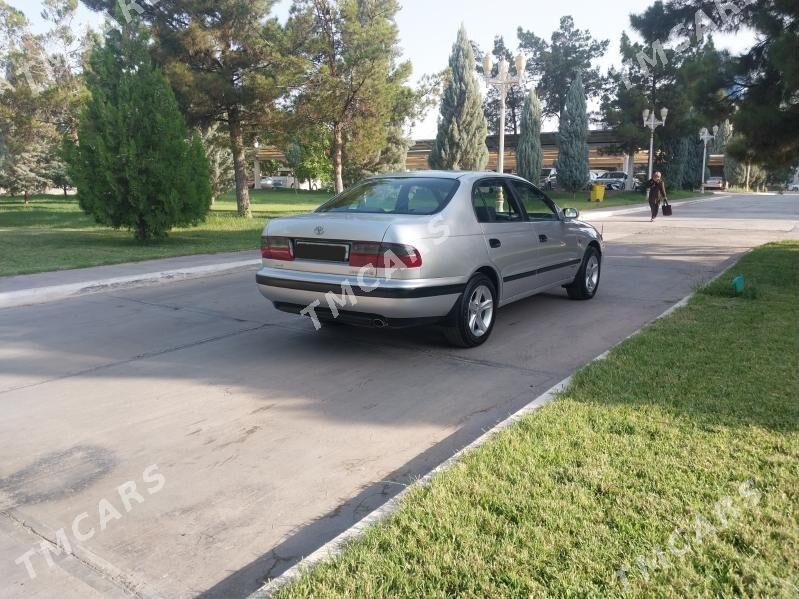 Toyota Carina 1994 - 84 000 TMT - Мары - img 4