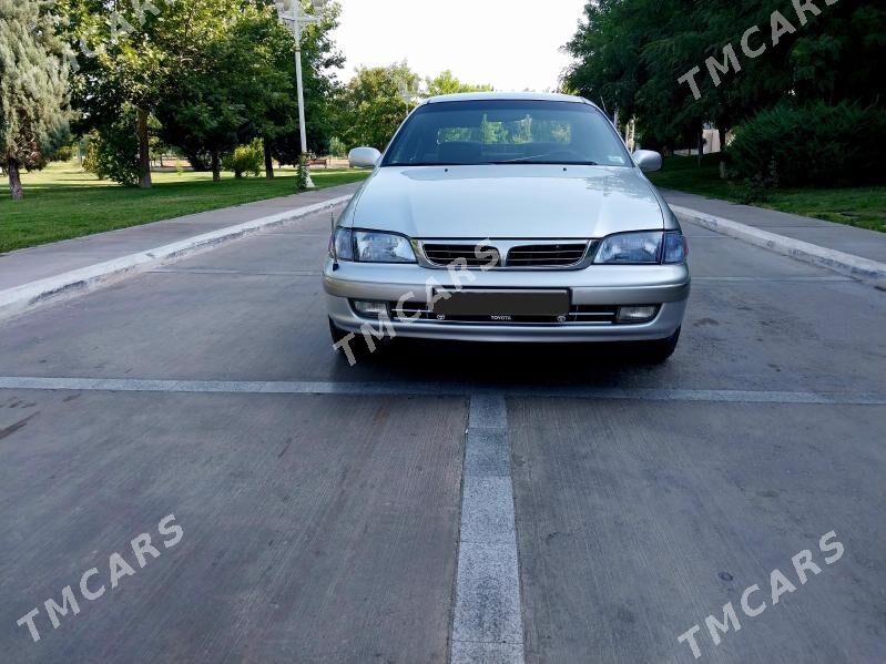 Toyota Carina 1994 - 84 000 TMT - Мары - img 3