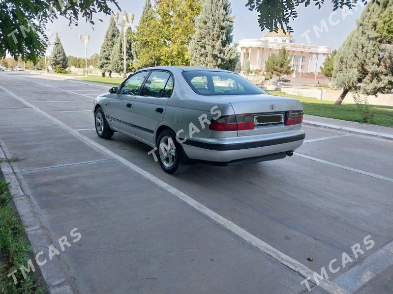 Toyota Carina 1994 - 84 000 TMT - Мары - img 5