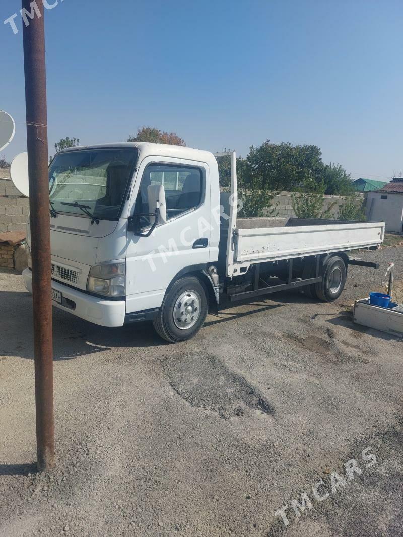 Mitsubishi Canter 2005 - 255 000 TMT - Гёкдепе - img 4