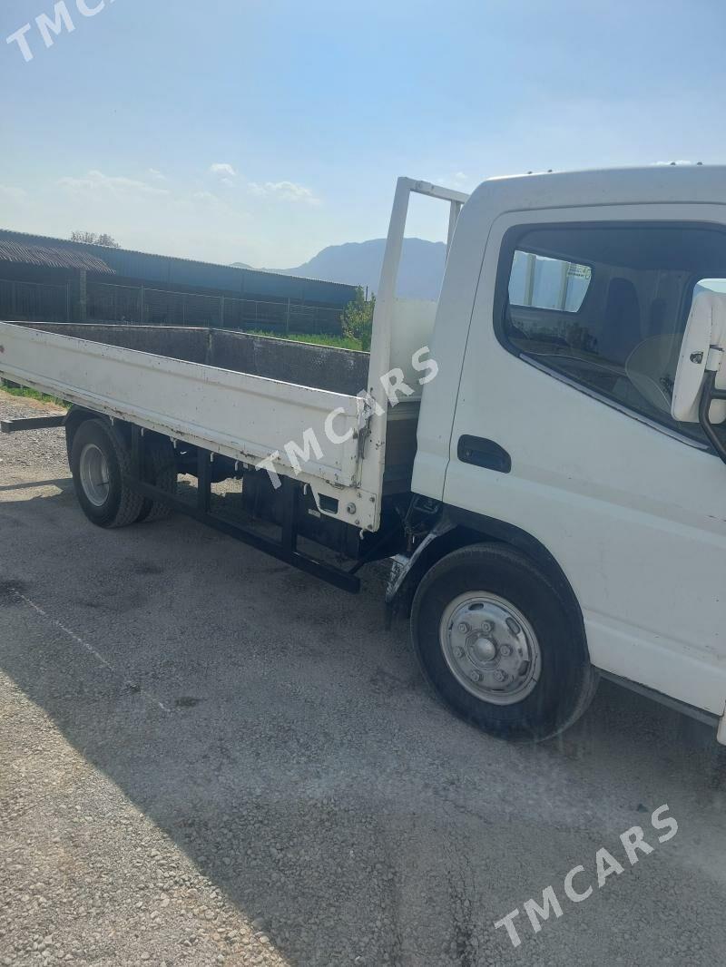 Mitsubishi Canter 2005 - 255 000 TMT - Гёкдепе - img 3