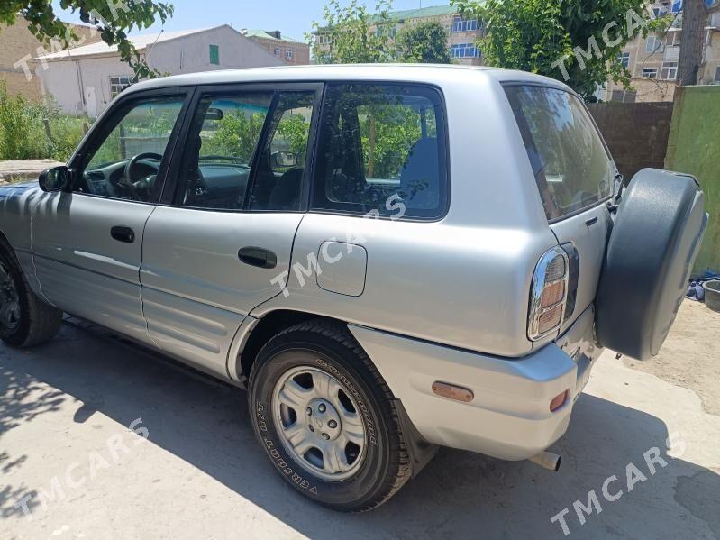 Toyota RAV4 1998 - 70 000 TMT - Türkmenabat - img 3