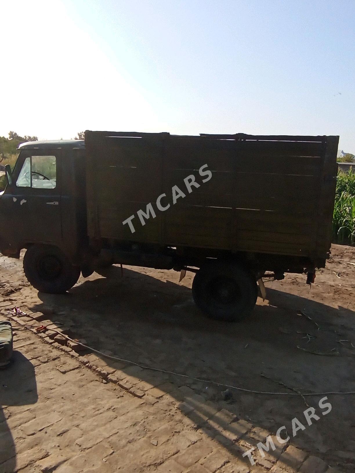 UAZ 452 1980 - 30 000 TMT - Туркменгала - img 2