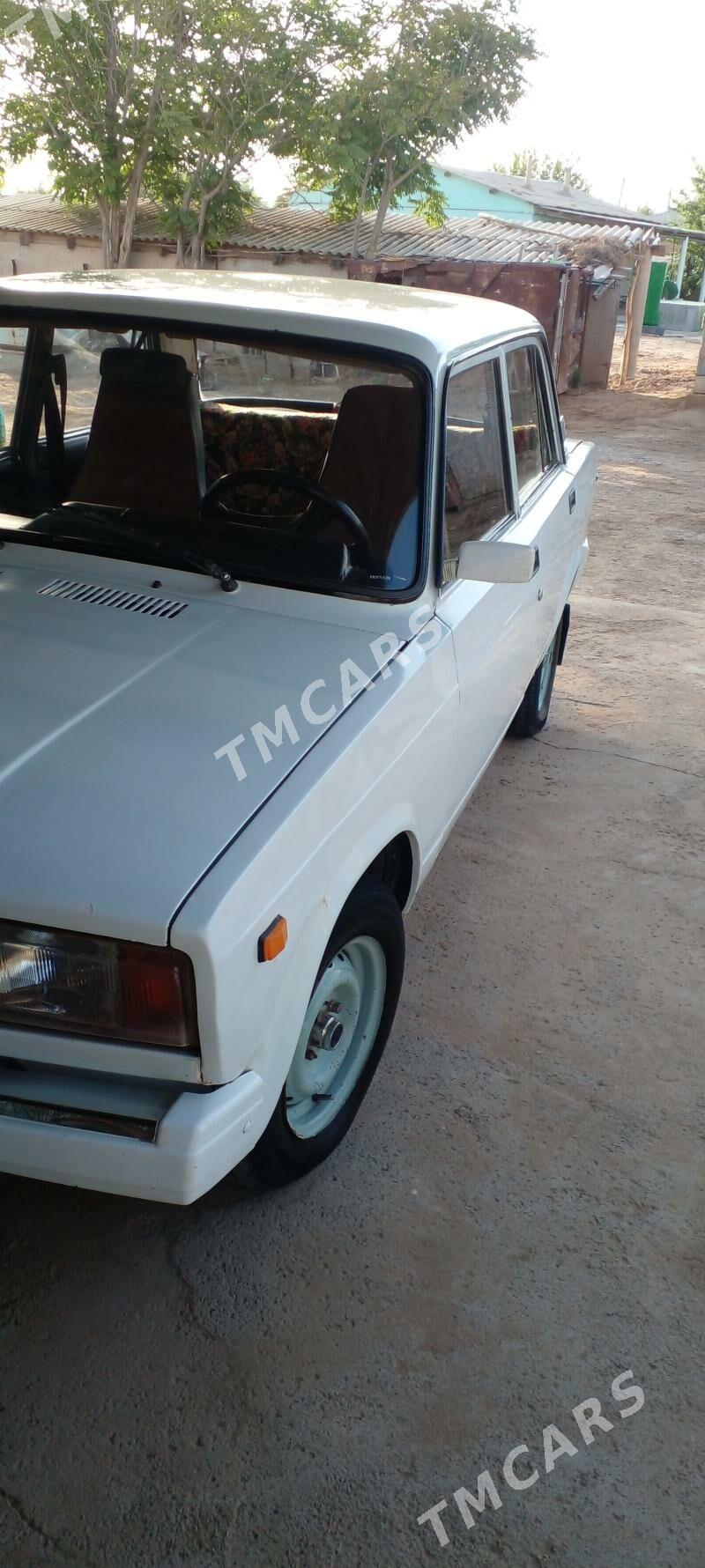 Lada 2107 2000 - 28 000 TMT - Теджен - img 5