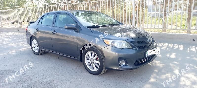 Toyota Corolla 2011 - 125 000 TMT - Mary - img 2