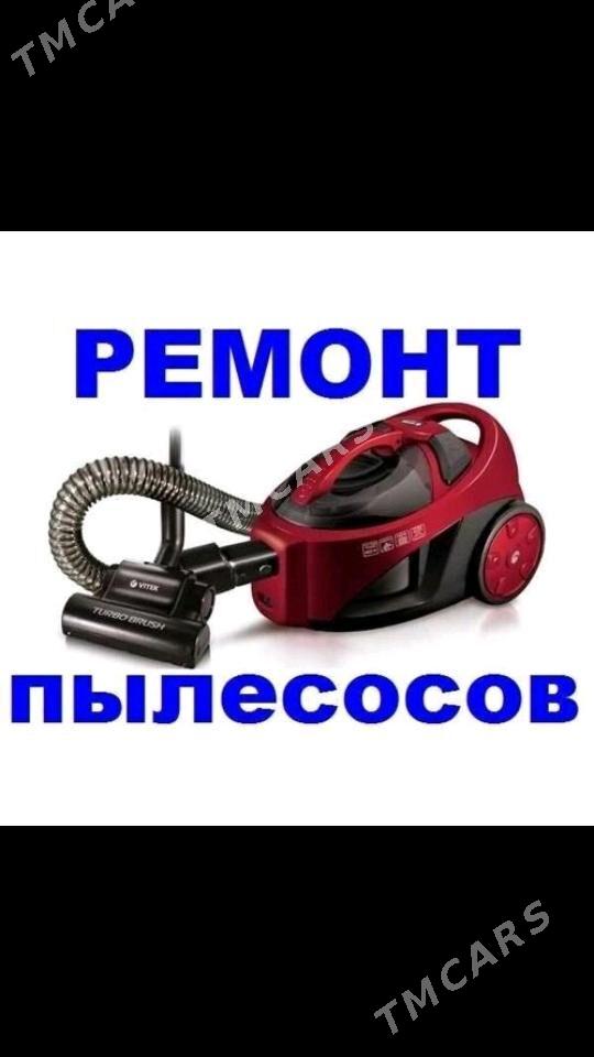 REMONT POLISOSLAR - Parahat 7 - img 1