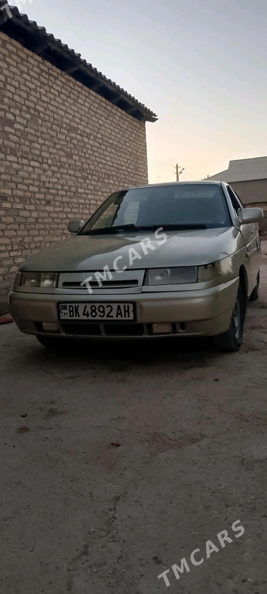 Lada 2110 2004 - 21 000 TMT - Tejen - img 2