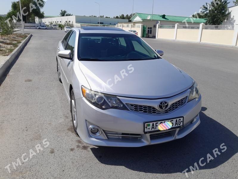 Toyota Camry 2013 - 215 000 TMT - Aşgabat - img 4