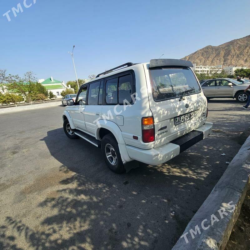 Toyota Land Cruiser 1996 - 130 000 TMT - Türkmenbaşy - img 6