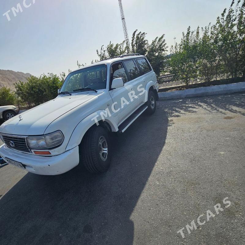 Toyota Land Cruiser 1996 - 130 000 TMT - Türkmenbaşy - img 3