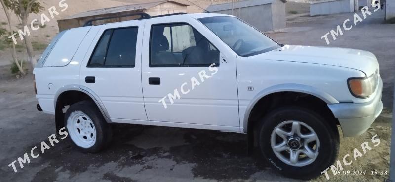 Opel Frontera 1996 - 43 000 TMT - Мары - img 2