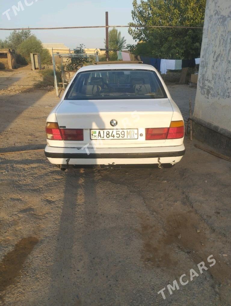 BMW 525 1992 - 30 000 TMT - Oguz han - img 2