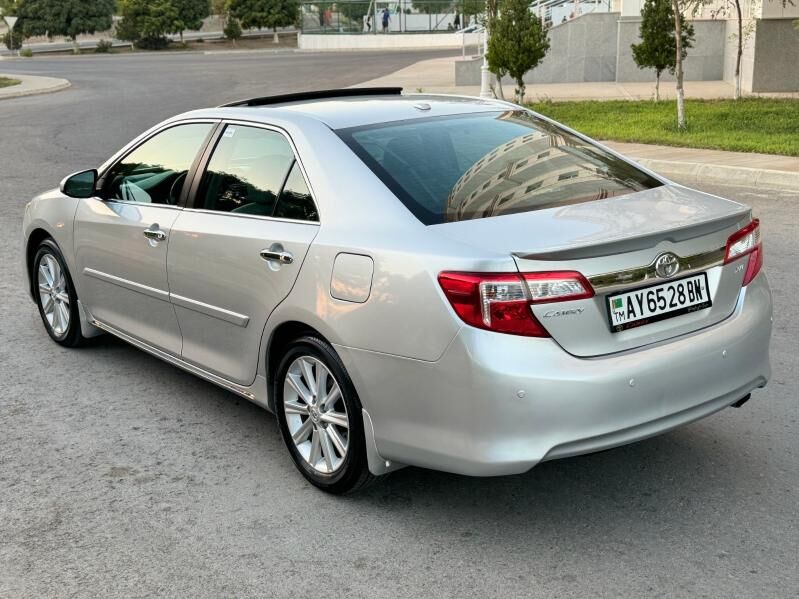 Toyota Camry 2013 - 237 000 TMT - Türkmenbaşy - img 9