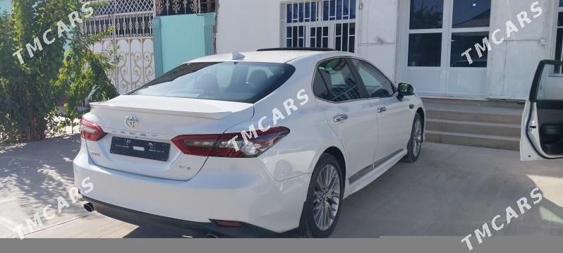 Toyota Camry 2019 - 300 000 TMT - Tejen - img 3