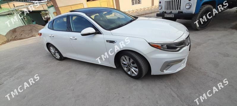 Kia Optima 2016 - 185 000 TMT - Хитровка - img 4