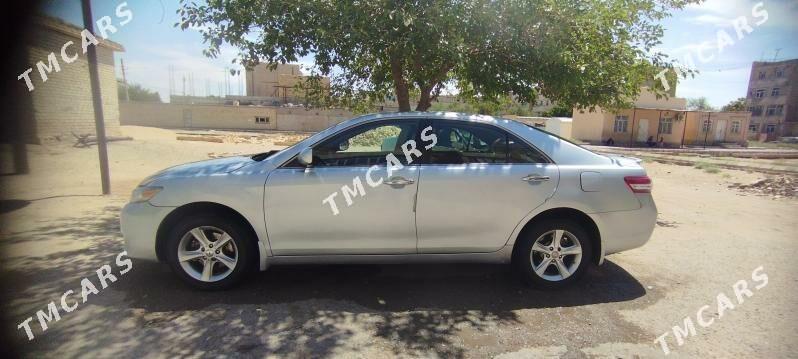 Toyota Camry 2009 - 115 000 TMT - Gazojak - img 2