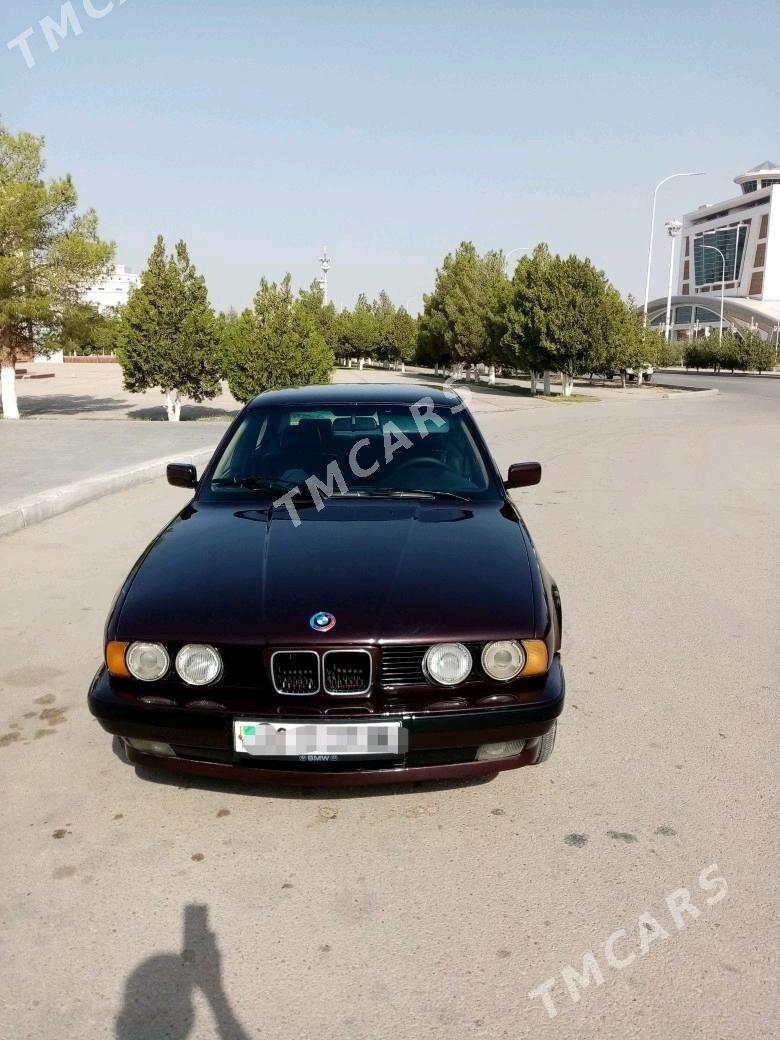 BMW 525 1991 - 50 000 TMT - Балканабат - img 2