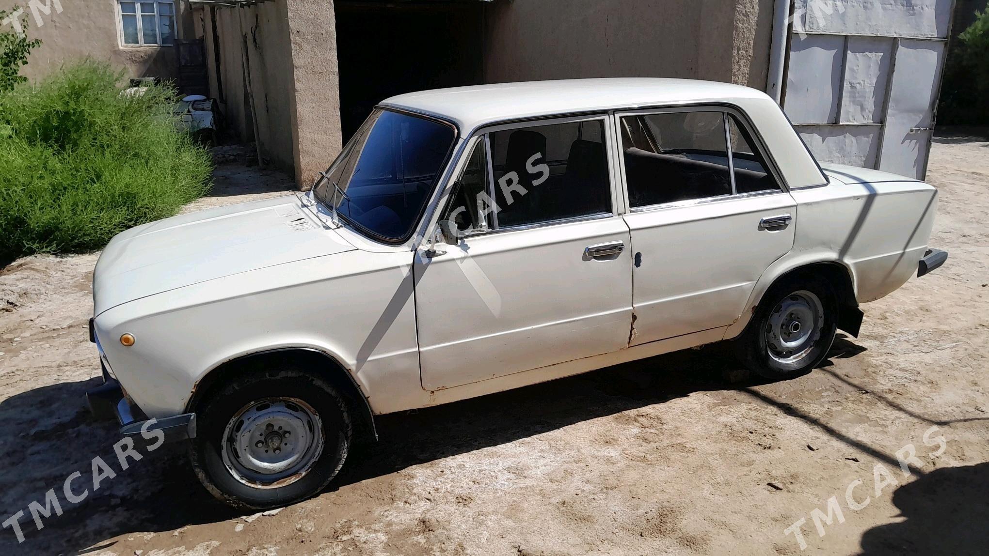 Lada 2101 1980 - 11 000 TMT - етр. Туркменбаши - img 2