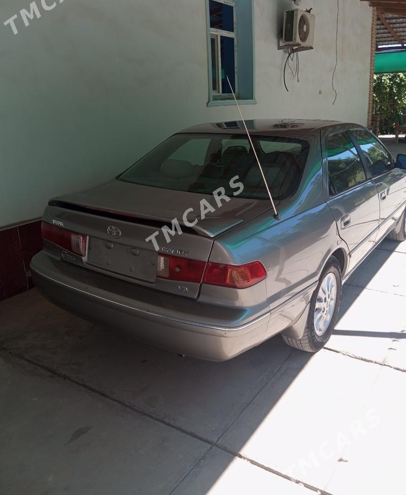 Toyota Camry 1999 - 120 000 TMT - Gubadag - img 5