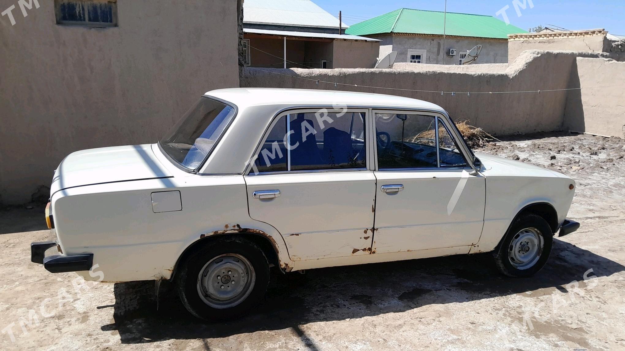 Lada 2101 1980 - 11 000 TMT - етр. Туркменбаши - img 3