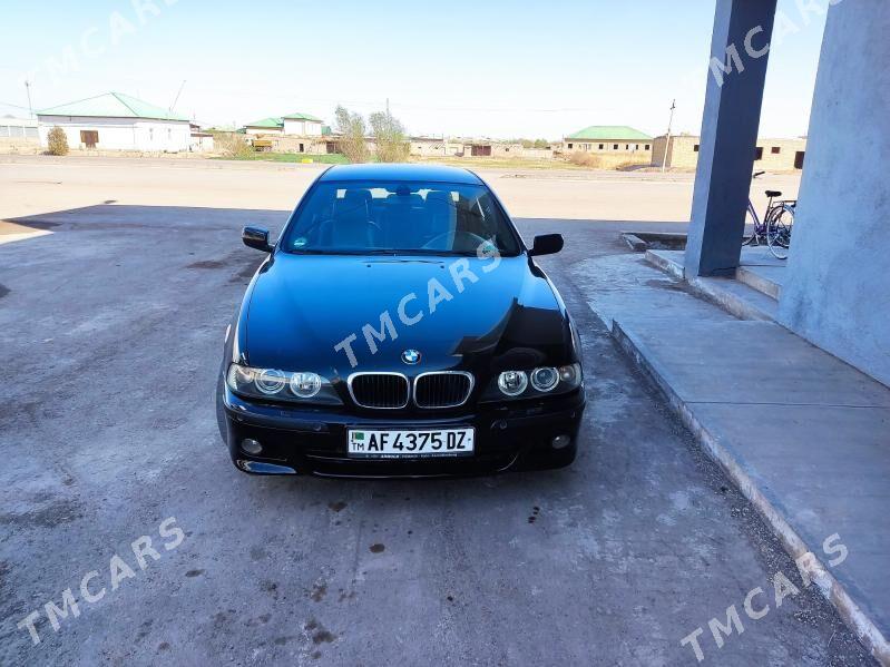 BMW 530 2002 - 150 000 TMT - Şabat etr. - img 2