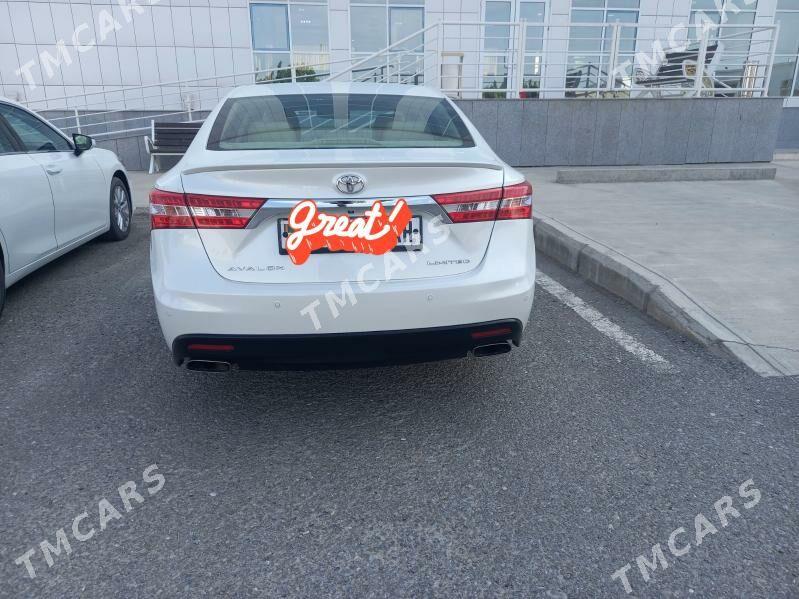 Toyota Avalon 2013 - 350 000 TMT - Aşgabat - img 2