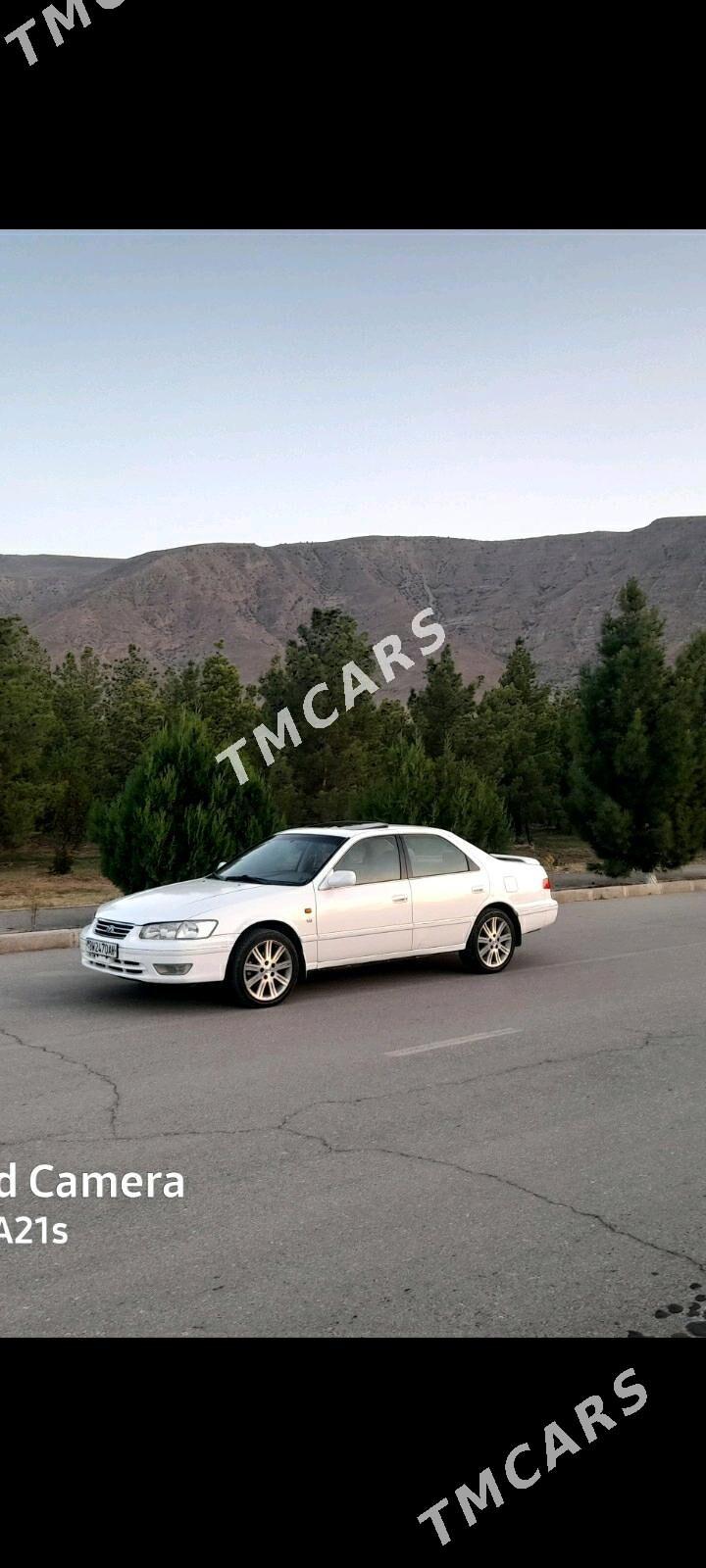 Toyota Camry 2001 - 127 000 TMT - Бахарден - img 4