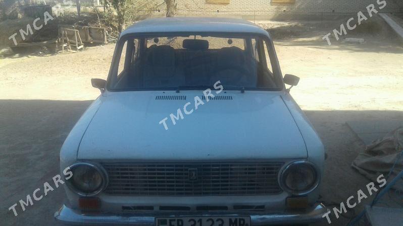 Lada 2101 1980 - 13 000 TMT - Mary - img 3