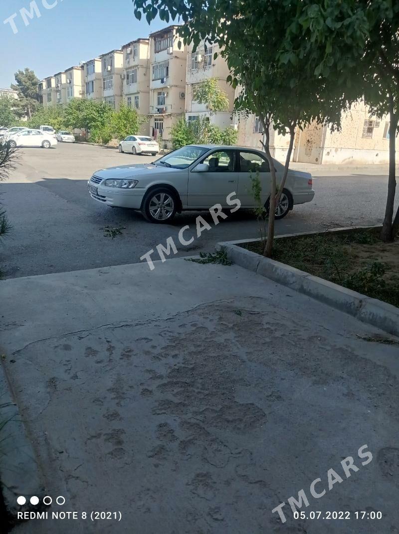 Toyota Camry 2002 - 130 000 TMT - Aşgabat - img 3