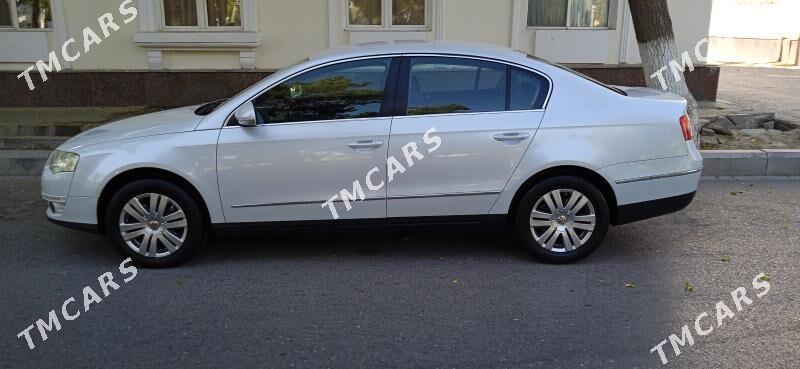 Volkswagen Passat 2009 - 118 000 TMT - Ашхабад - img 6