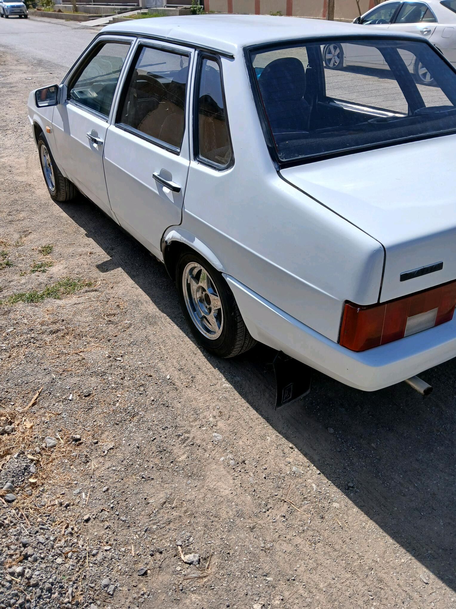 Lada 21099 2004 - 20 000 TMT - Aşgabat - img 2