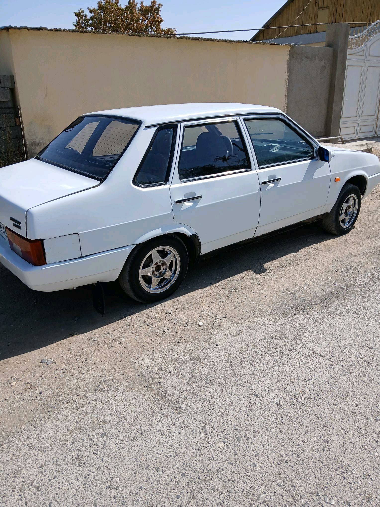 Lada 21099 2004 - 20 000 TMT - Aşgabat - img 3