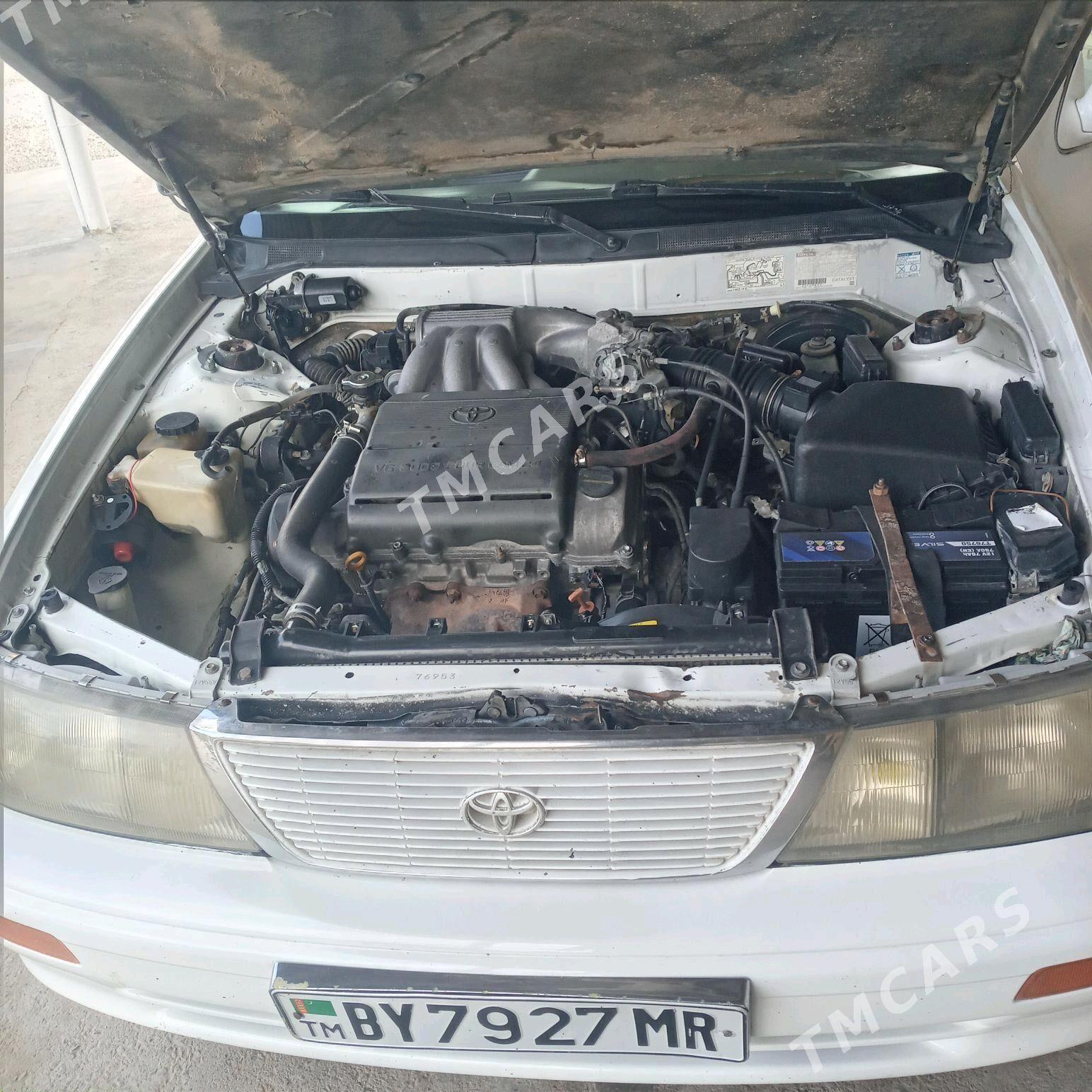 Toyota Avalon 1996 - 90 000 TMT - Сакарчага - img 4