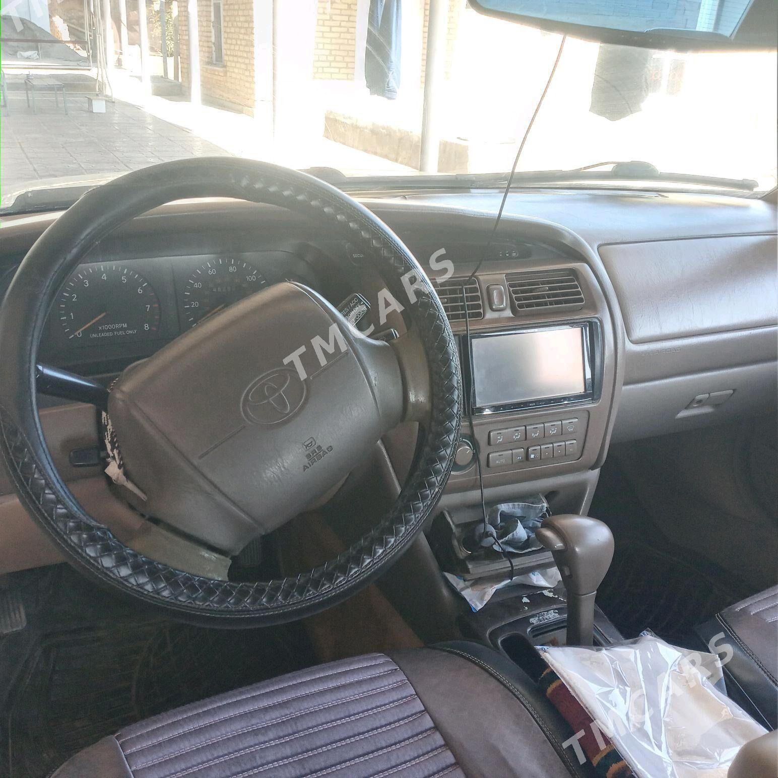 Toyota Avalon 1996 - 90 000 TMT - Сакарчага - img 8