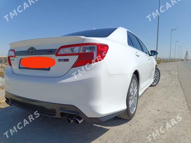 Toyota Camry 2013 - 200 000 TMT - Türkmenabat - img 2