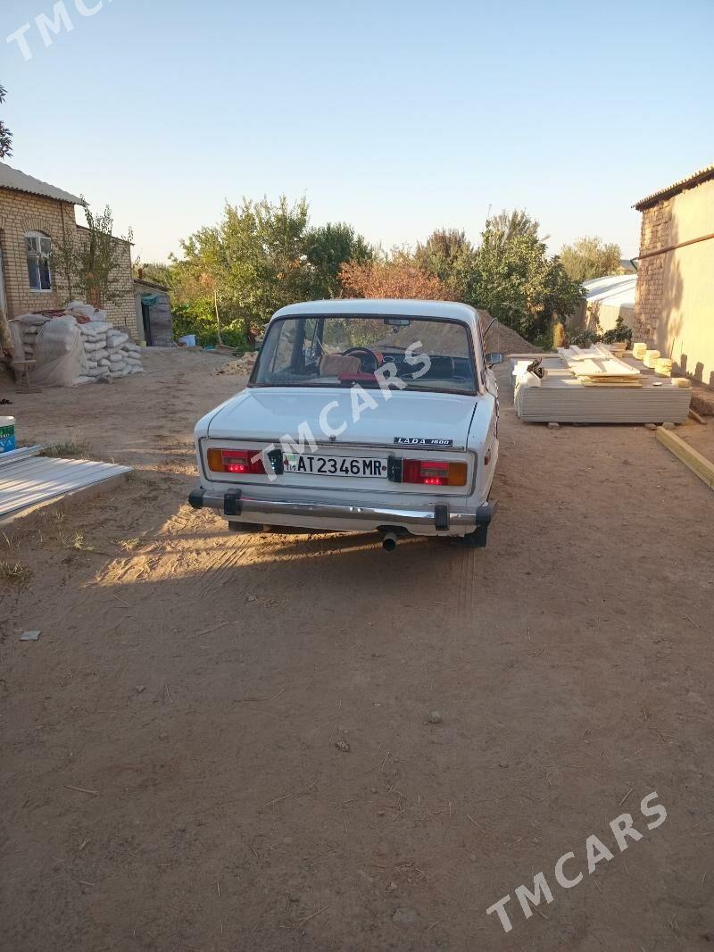 Lada 2106 1984 - 15 000 TMT - Mary - img 2